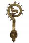 Crozier (crosse) (Side)
