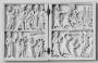 Diptych, 2 registers (Front)
