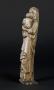 Statuette (Side, left)