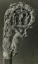 Head of crozier (crosse) (Side 1)