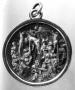 Openwork  medallions (fragments of a monstrance)(médaillons ajourés) (Front)