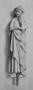 Statuette (part of a group) (Front)