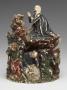 Statuette (Back)