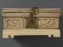 Casket (coffret) (Body, front)