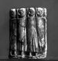 Chess piece (Back)