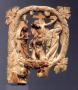 Head of crozier (crosse) (Side 2)