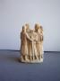 Group (fragment of a cross?) (Back)