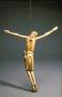 Corpus, known as the Herlufsholm Christ (Back)