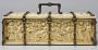 Casket with arches (frise d'arcatures; coffret) (Body, back)