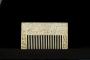 Comb (peigne simple) (Side 2)