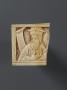 Panel (fragment of a casket; coffret) (Front)