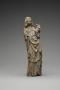 Statuette (Side, right)