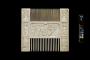 Comb (peigne double) (Side 2)