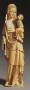 Statuette (Front)