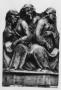 Relief (appliqué) (Front)
