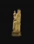 Statuette (Back)