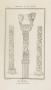 Pastoral staff or crozier; known as Tau Soltykoff (Engraving)
