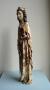 Statuette (Side)