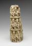 Chess piece (Back)