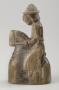 Chess piece (Side)