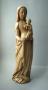 Statuette (Front)