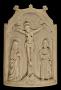 Pax (baiser de paix) (Front)