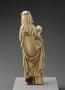 Statuette (Back)
