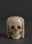 Rosary bead, 3 faces (chapelet) (Side 3)