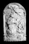 Pax (baiser de paix) (Front)
