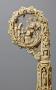 Crozier (crosse) (Detail)