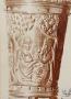 Chalice-shaped reliquary or pyxis (?) (Side 2)