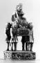 Chess piece (?) (Front)