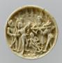 Medallion (médaillon) (Front)