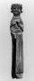 Knife handle (manche de couteau) (Front)