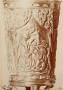 Chalice-shaped reliquary or pyxis (?) (Side 4)