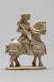 Chess piece (Front)