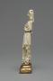 Statuette (Side, left)
