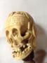 Rosary bead, 2 faces (chapelet) (Side 2)