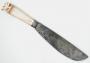 Knife handle (manche de couteau) (Side)