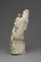 Statuette (Back)