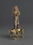 Statuette (Side)