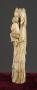 Statuette (Side, left)