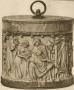 Pyxis (pyxide) (Side)