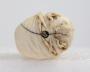 Rosary bead, 2 faces (chapelet) (Top)