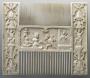 Comb (peigne double) (Side 1)