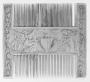 Comb (peigne double) (Side 1)