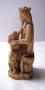 Statuette (Side)