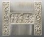 Comb (peigne double) (Side 2)