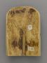 Pax (baiser de paix) (Back)