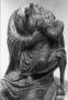 Statuette (Detail, front)